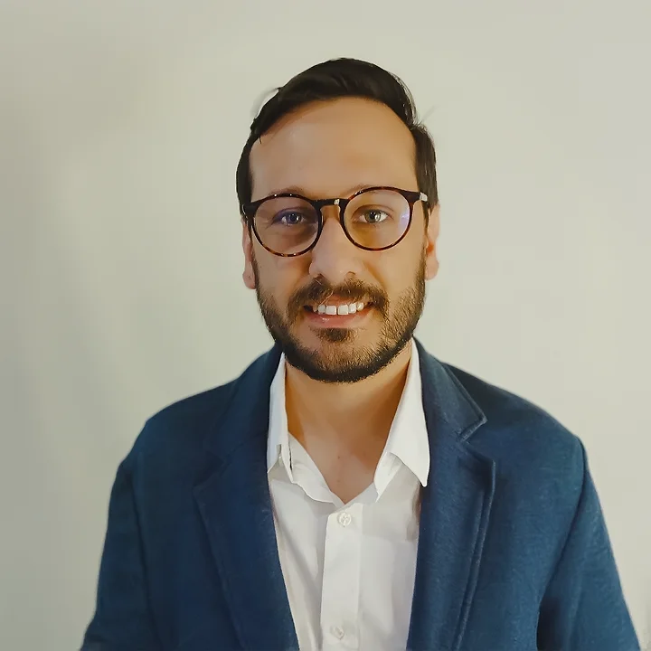 Staff | Jacson Da Rosa