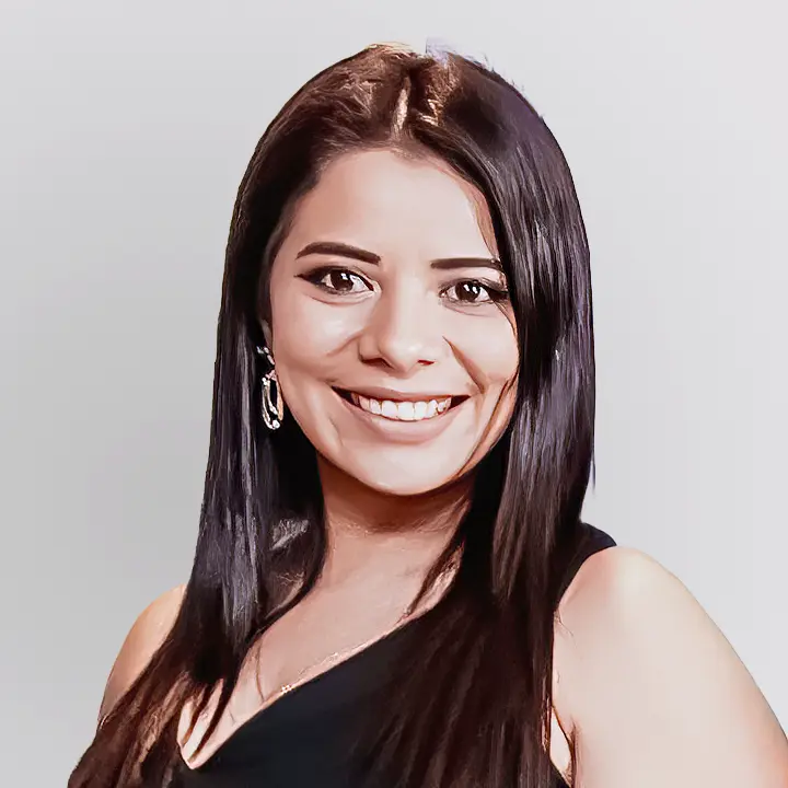 Staff | Yanci Morán